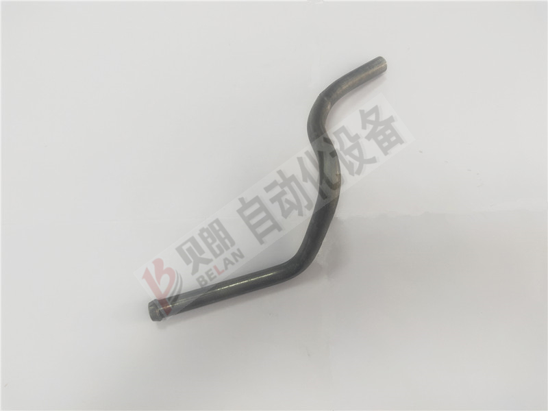 12mm汽車(chē)配件線成型