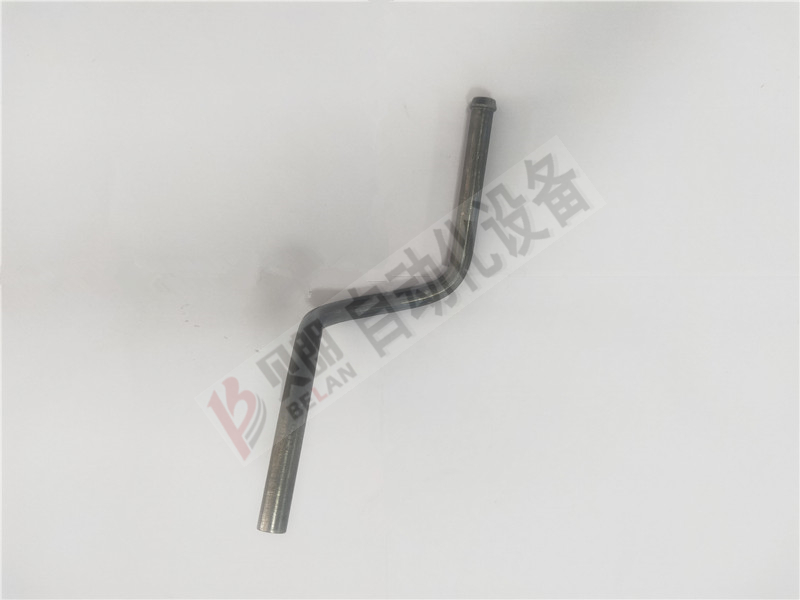 12mm汽車(chē)配件線成型