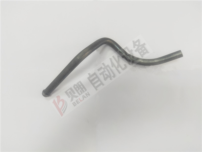 12mm汽車(chē)配件線成型